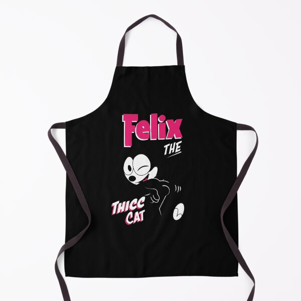 Item preview, Felix The Cat Nice Cat designed and sold by edafox.
