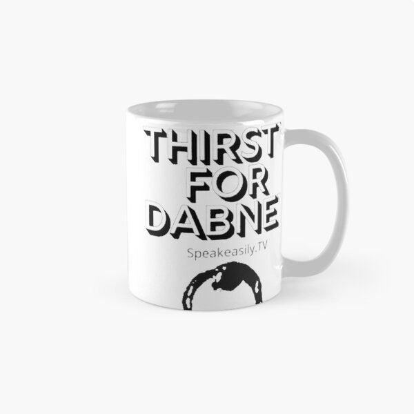 Item preview, Dabney Speakeasily Vs The S - Vintage Retro Style | Perfect Gift For You And Friends designed and sold by Eniyocha.