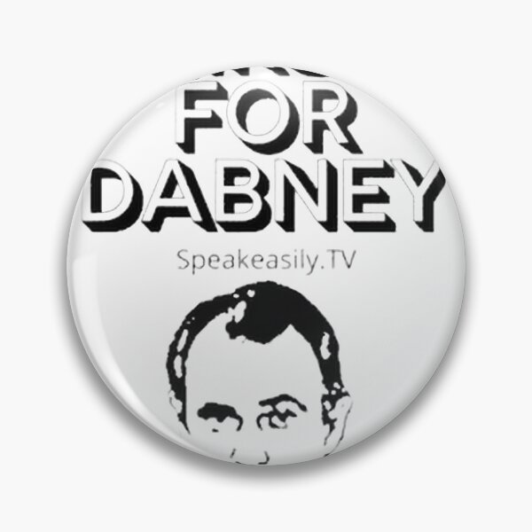 Item preview, Dabney Speakeasily Vs The S - Vintage Retro Style | Perfect Gift For You And Friends designed and sold by Eniyocha.
