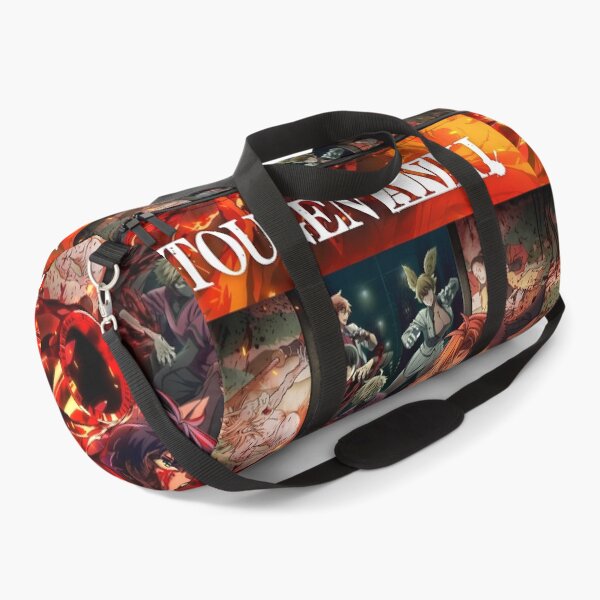 Item preview, Tougen Anki designed and sold by TylerRoseStorey.