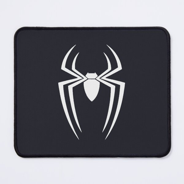 Item preview, Spider man - Spider Emblem - white designed and sold by t-patterns.