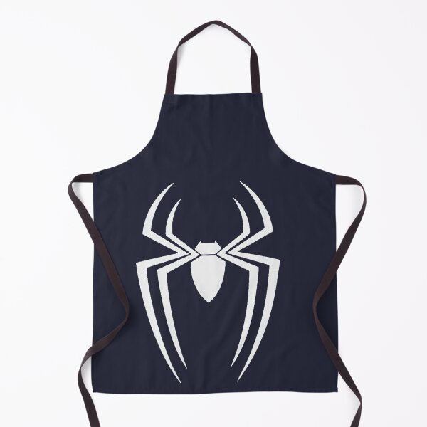 Item preview, Spider man - Spider Emblem - white designed and sold by t-patterns.