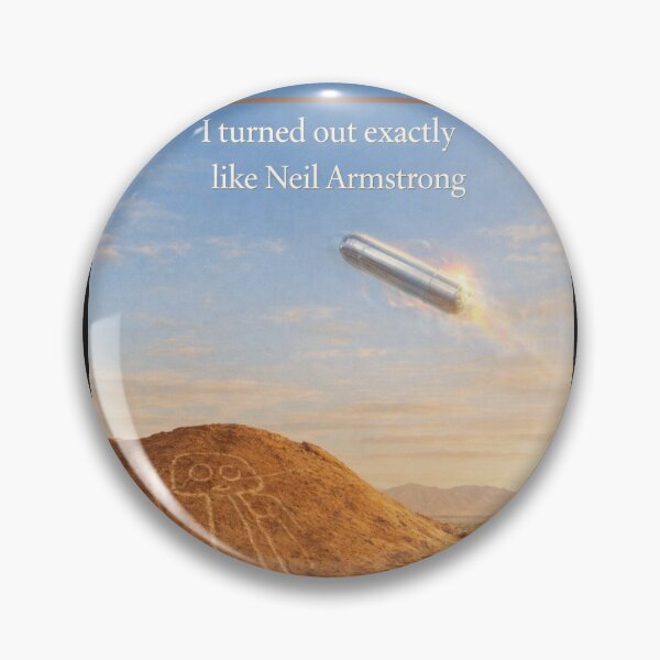 Item preview, NAZCA Astronaut Collection designed and sold by CG17s.