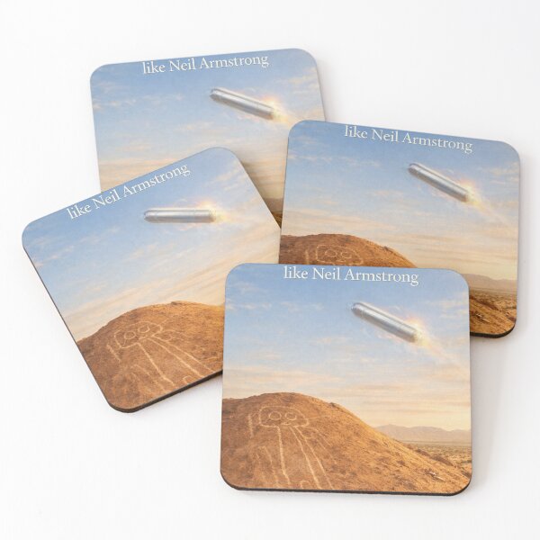 Item preview, NAZCA Astronaut Collection designed and sold by CG17s.