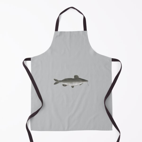 Item preview, South American Catfish designed and sold by fishfolkart.