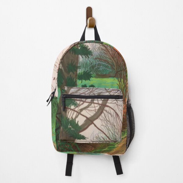 Item preview, David Hockney designed and sold by GridDecay.
