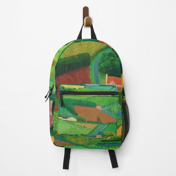 Item preview, David Hockney designed and sold by GridDecay.
