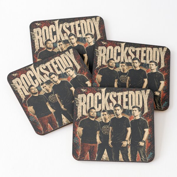 Item preview, Rocksteddy designed and sold by TeeCodes.