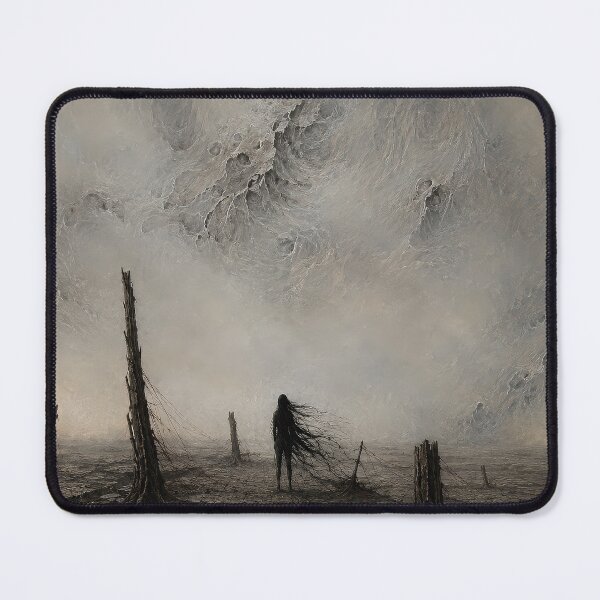 Item preview, empty space designed and sold by Saint Arts Studio.