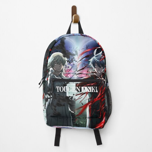 Item preview, Tougen Anki designed and sold by TylerRoseStorey.