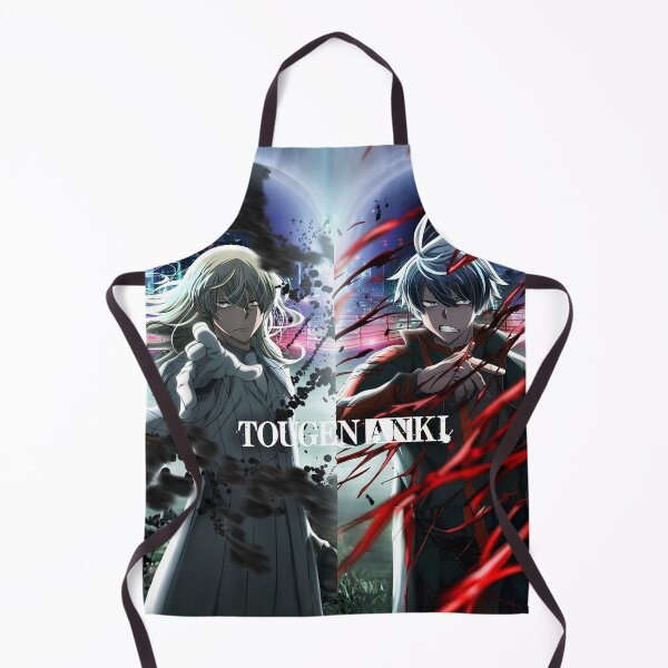 Item preview, Tougen Anki designed and sold by TylerRoseStorey.