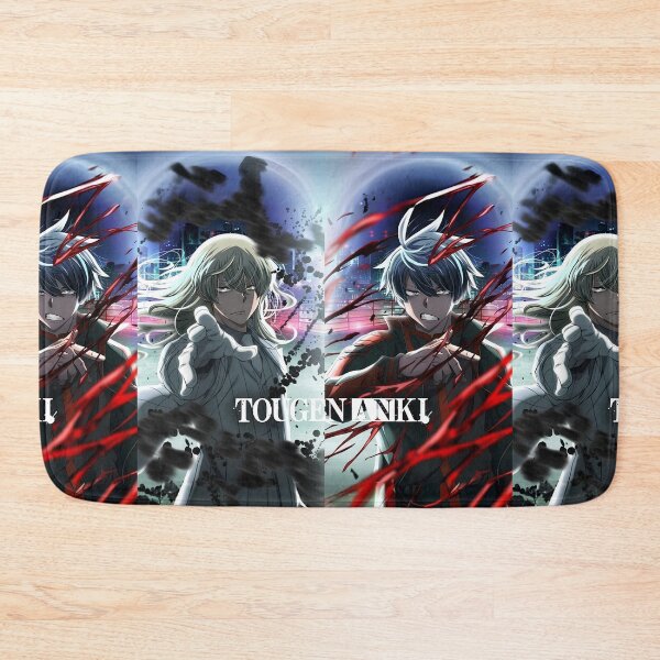 Item preview, Tougen Anki designed and sold by TylerRoseStorey.