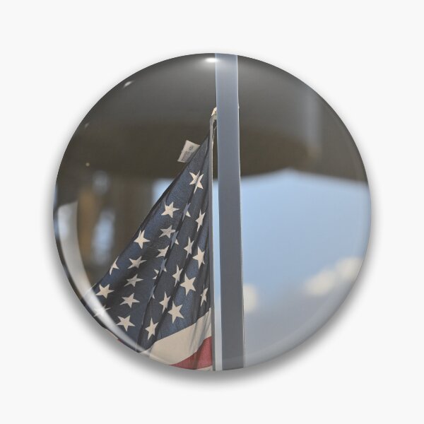 Item preview, Stars & Stripes pictured with Starship 18 at Starbase, Boca Chica, Texas designed and sold by STFPhotoAgency.