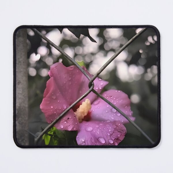 Item preview, Wave of flowers designed and sold by WaveOfSoul.