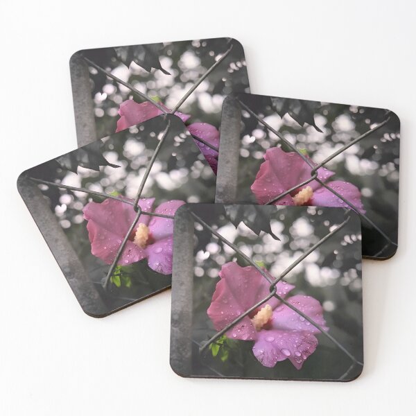 Item preview, Wave of flowers designed and sold by WaveOfSoul.