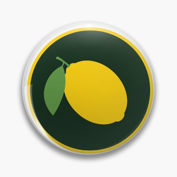 Item preview, Easy Peasy Lemon Squeezy Design designed and sold by aligchi.
