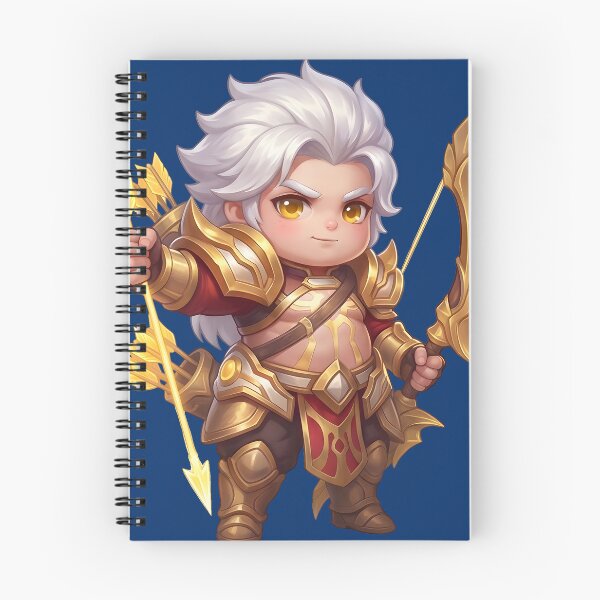 Item preview,  Hou Yi designed and sold by daddyrb.
