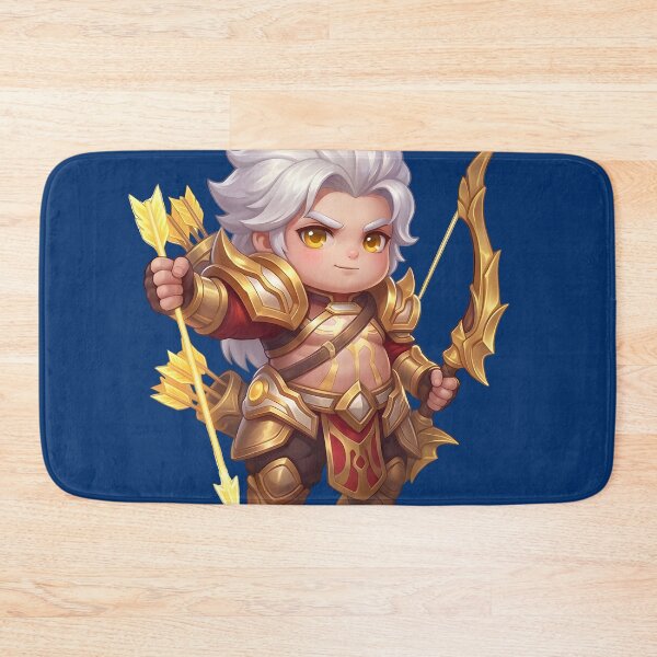Item preview,  Hou Yi designed and sold by daddyrb.
