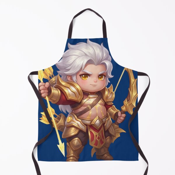 Item preview, Hou Yi designed and sold by daddyrb.