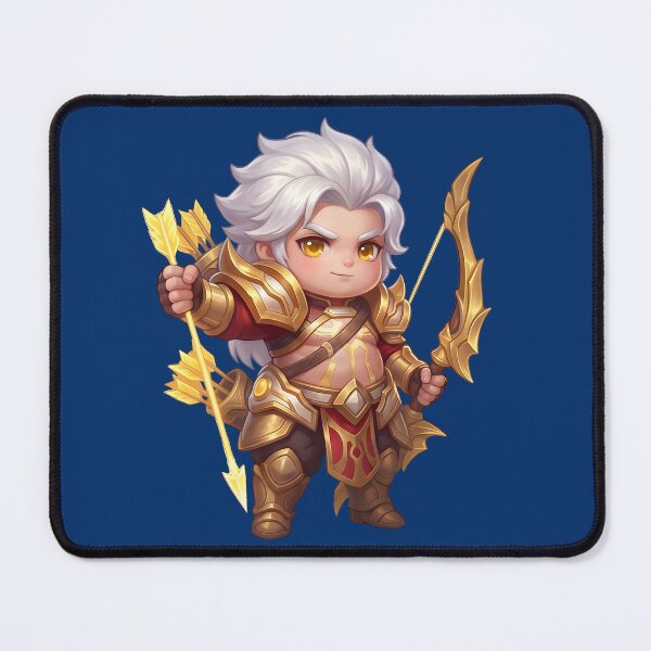 Item preview,  Hou Yi designed and sold by daddyrb.