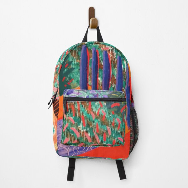 Item preview, David Hockney designed and sold by GridDecay.