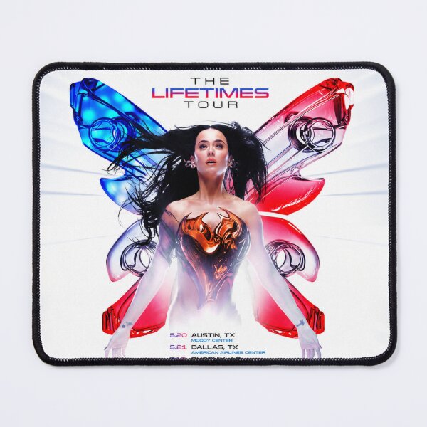 Item preview, Katy Perry The Lifetimes Tour designed and sold by TylerRoseStorey.
