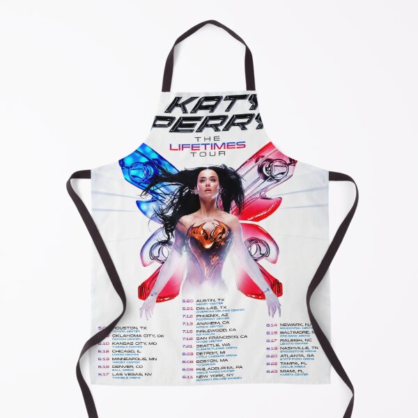 Artikelvorschau, Katy Perry The Lifetimes Tour entworfen und verkauft von TylerRoseStorey.