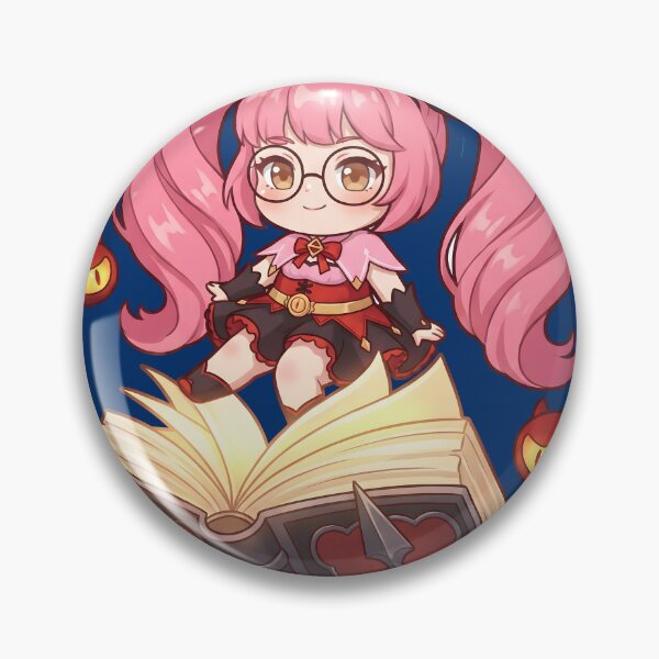 Item preview, Angela designed and sold by daddyrb.