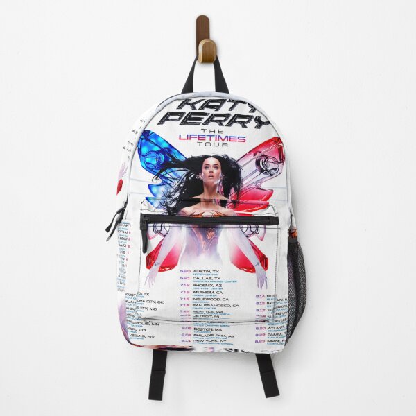 Item preview, Katy Perry The Lifetimes Tour designed and sold by TylerRoseStorey.