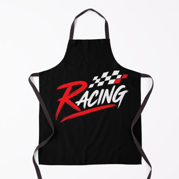 Item preview, Racing Speed Motorsport Car Racing Retro Design designed and sold by Artbysarmina.