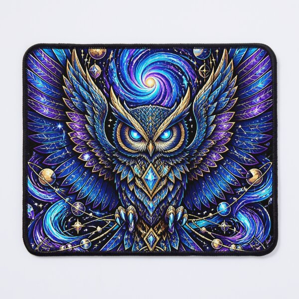 Item preview, Owl designed and sold by Fun2Fentastic.