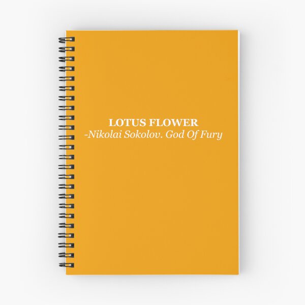 Item preview, Lotus flower. Nikolai Sokolov LOG designed and sold by esboiis.