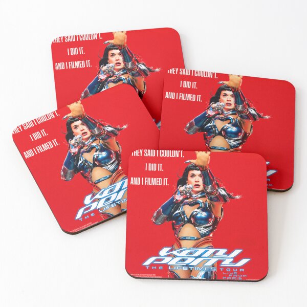 Item preview, Katy Perry The Lifetimes Tour designed and sold by TylerRoseStorey.