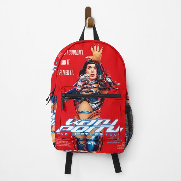 Item preview, Katy Perry The Lifetimes Tour designed and sold by TylerRoseStorey.