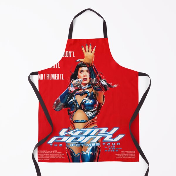 Item preview, Katy Perry The Lifetimes Tour designed and sold by TylerRoseStorey.