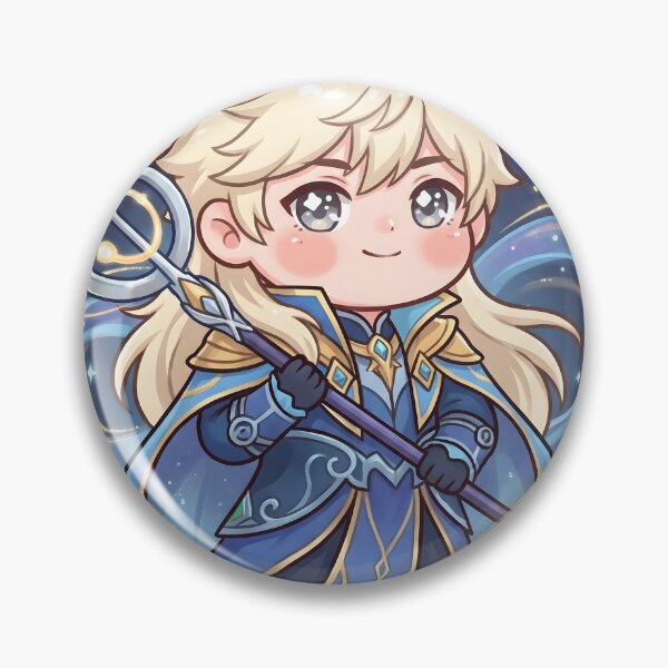 Item preview, Hein designed and sold by daddyrb.