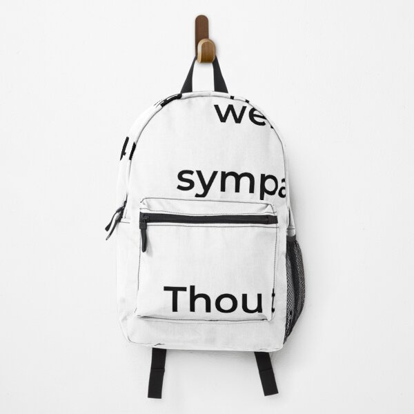 Item preview, “Thou truly fair wert truly sympathized,” - print black designed and sold by ariksworld.