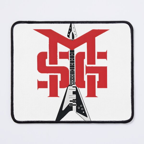 Item preview, Hard Rock Guitar Legend Shredder Electric Guitarist Heavy Metal Shredding Six String Master Musician Vintage Retro Music Fan Art | Limited Edition designed and sold by ethanlhe.