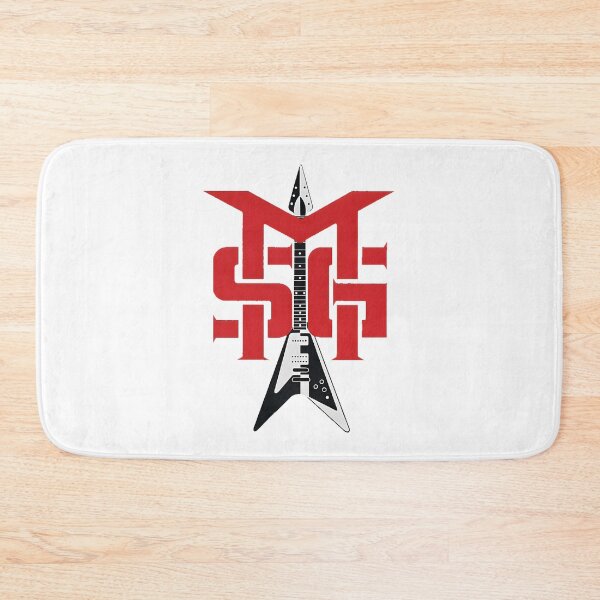 Item preview, Hard Rock Guitar Legend Shredder Electric Guitarist Heavy Metal Shredding Six String Master Musician Vintage Retro Music Fan Art | Limited Edition designed and sold by ethanlhe.
