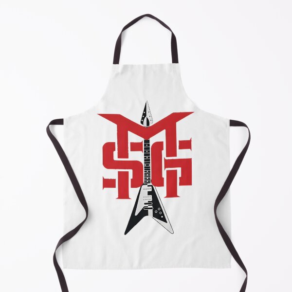Item preview, Hard Rock Guitar Legend Shredder Electric Guitarist Heavy Metal Shredding Six String Master Musician Vintage Retro Music Fan Art | Limited Edition designed and sold by ethanlhe.