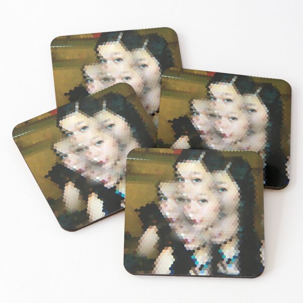 Item preview, Seeing Double designed and sold by froggybird.