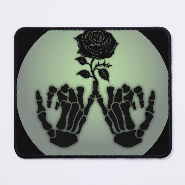 Item preview,  Halloween Skeleton Pinky Promise designed and sold by T-version.