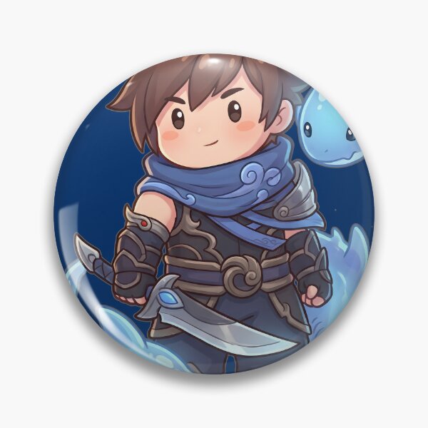 Item preview, Cute Lam designed and sold by daddyrb.