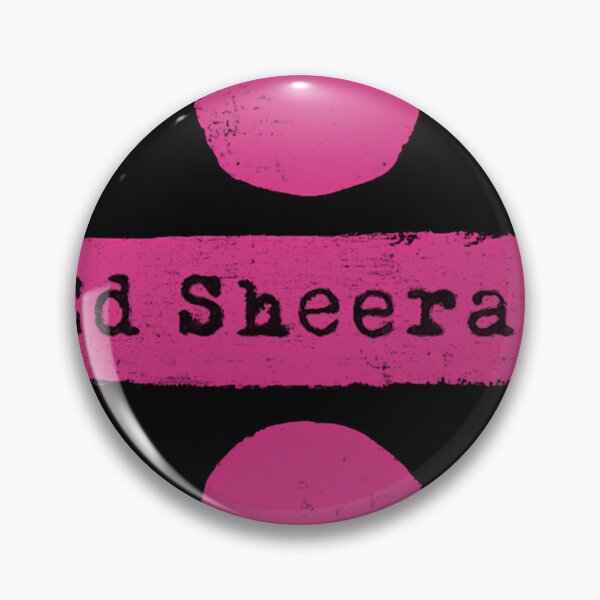 Item preview, Ed Sheeran Loop Tour Math Play Concert designed and sold by JeromeStefanko8.