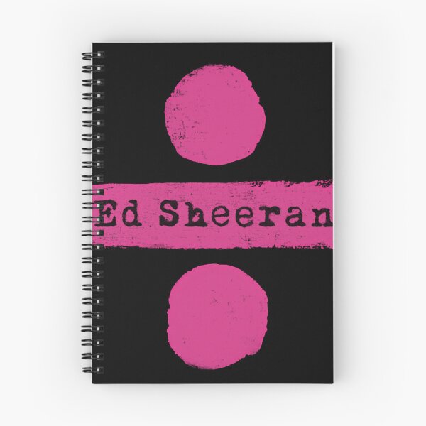 Item preview, Ed Sheeran Loop Tour Math Play Concert designed and sold by JeromeStefanko8.