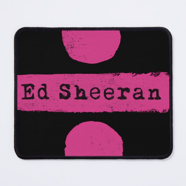 Item preview, Ed Sheeran Loop Tour Math Play Concert designed and sold by JeromeStefanko8.