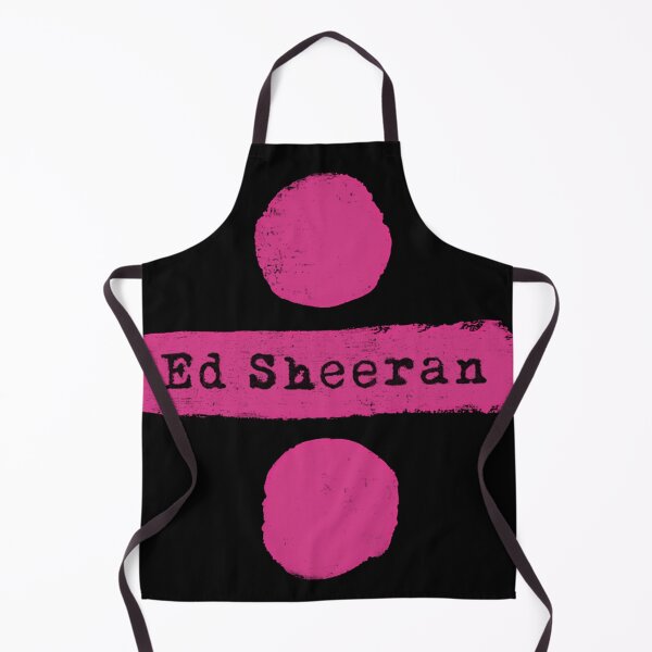 Item preview, Ed Sheeran Loop Tour Math Play Concert designed and sold by JeromeStefanko8.