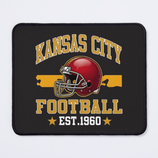 Item preview, Kc Football Fanatic Red Kingdom Apparel | ⭐⭐⭐⭐⭐ Best Seller designed and sold by Jonessmarket.
