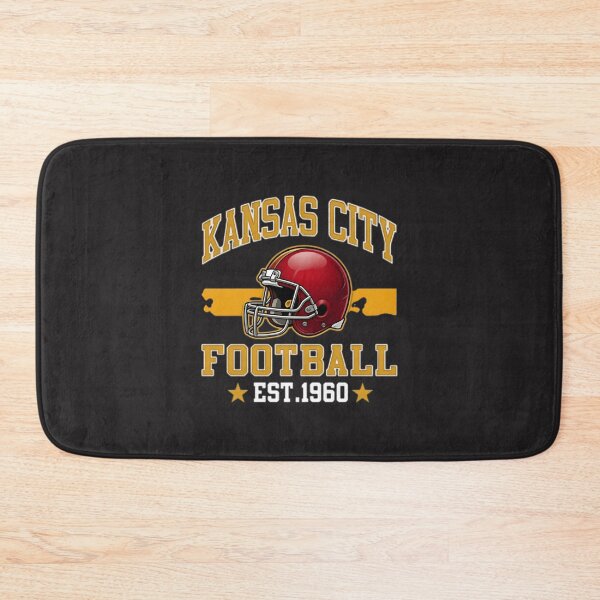 Item preview, Kc Football Fanatic Red Kingdom Apparel | ⭐⭐⭐⭐⭐ Best Seller designed and sold by Jonessmarket.