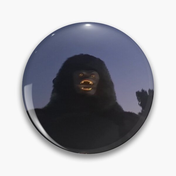 Item preview, manki, gorilla, ape‑gorilla, King Kong, great gorilla, animal designed and sold by Aizhan896.